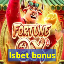 lsbet bonus